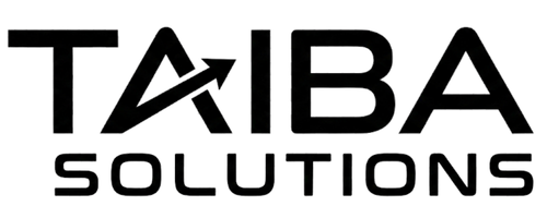 Taiba Solutions Logo