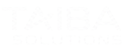 Taiba Solutions Logo